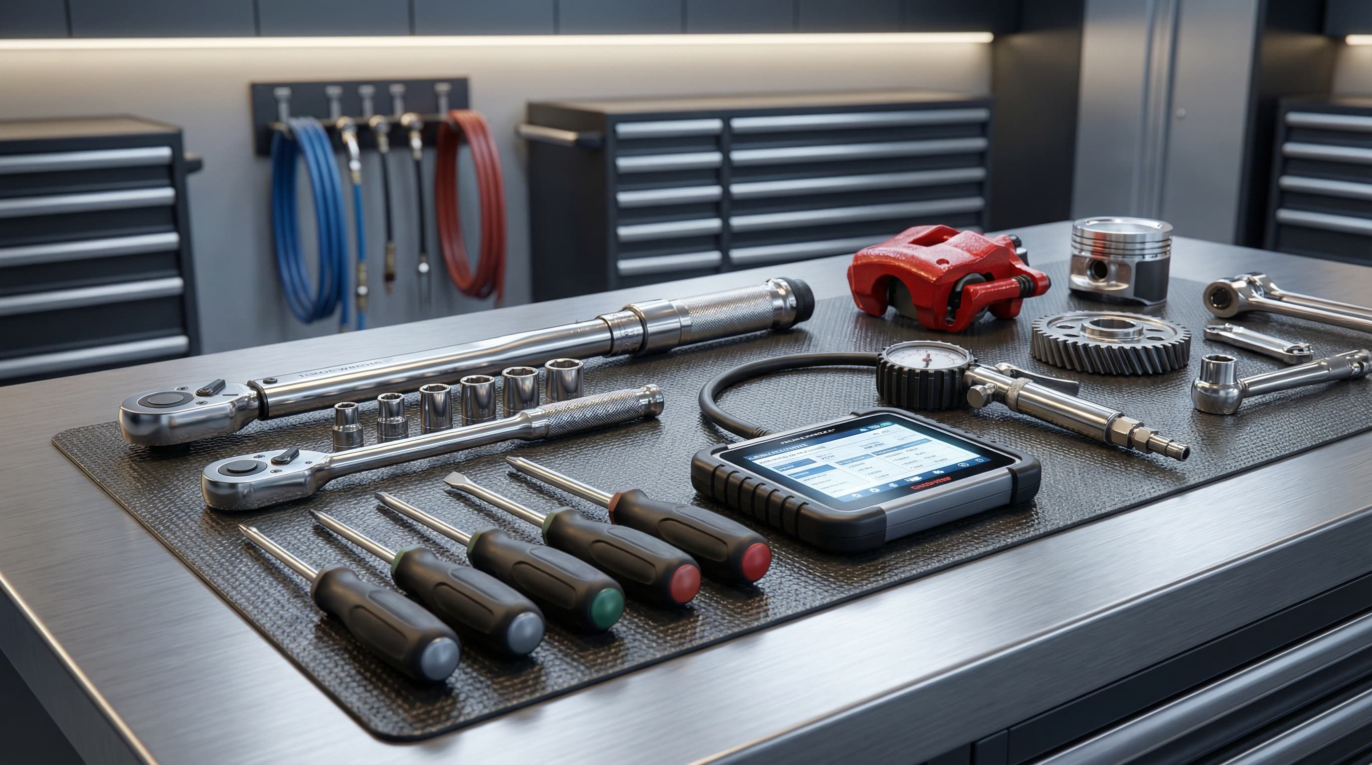 TH Motors Autoservis