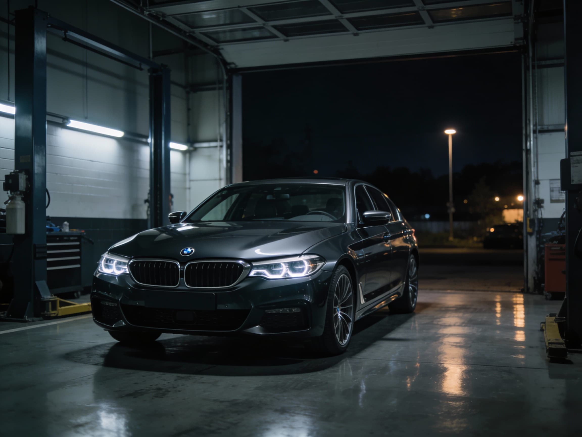 Profesionální diagnostika